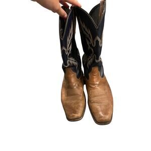 Tony Lama Men's Western Boots